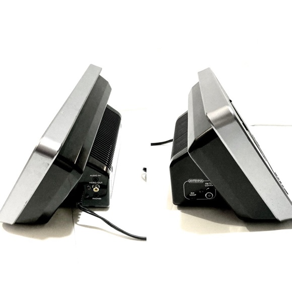 JVC Compact Component System NX-PN7 Dual Play for iPod Audio Dock - Picture 3 of 15